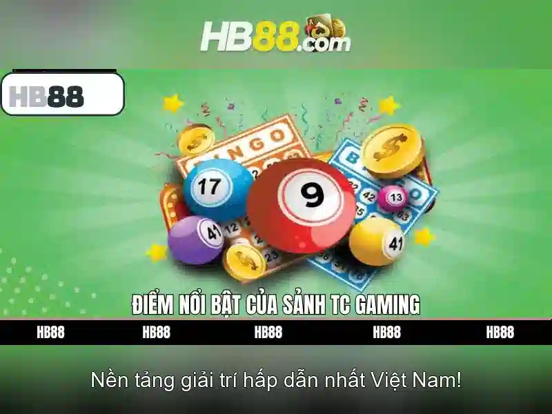 HB88 - Tổng quan và lưu ý cho người chơi