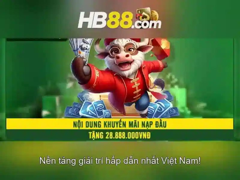 Lịch sử và nguồn gốc của HB88