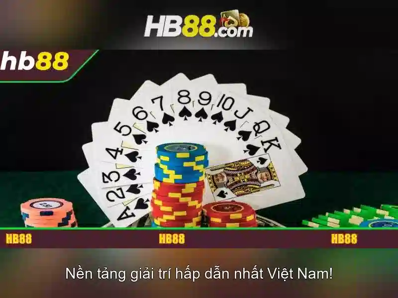 'Các sản phẩm tại hb88'