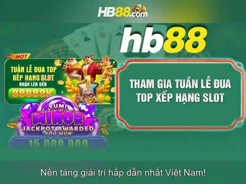 casino hb88 hà nội - trải nghiệm đỉnh cao và an toàn