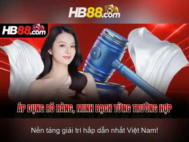 HB88: Nền tảng cá cược trực tuyến và trải nghiệm người chơi