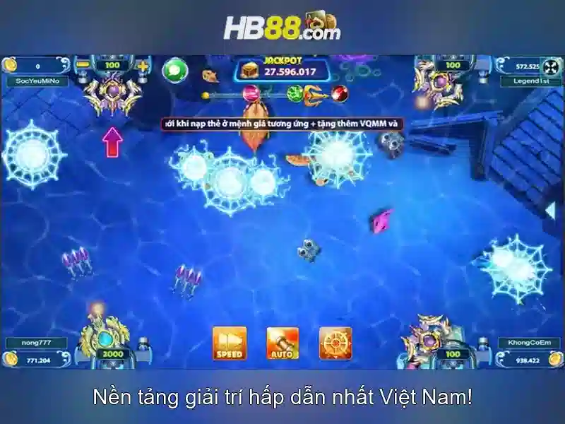 HB88 là gì?