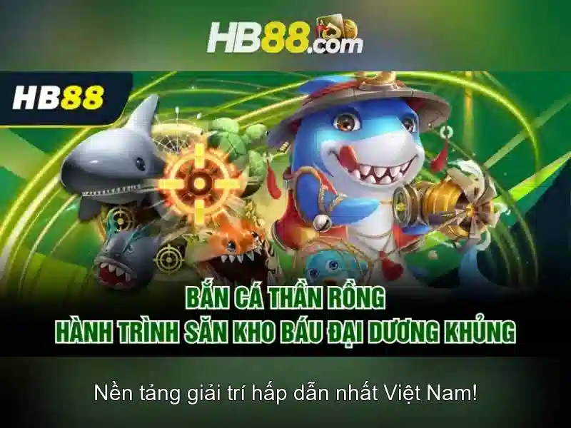 hb88 tai app – Nền tảng cá cược hiện đại và an toàn
