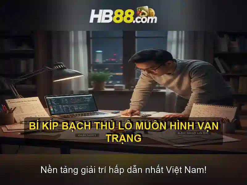 HB88 là gì và tại sao được quan tâm? - Đánh giá nền tảng cá cược trực tuyến