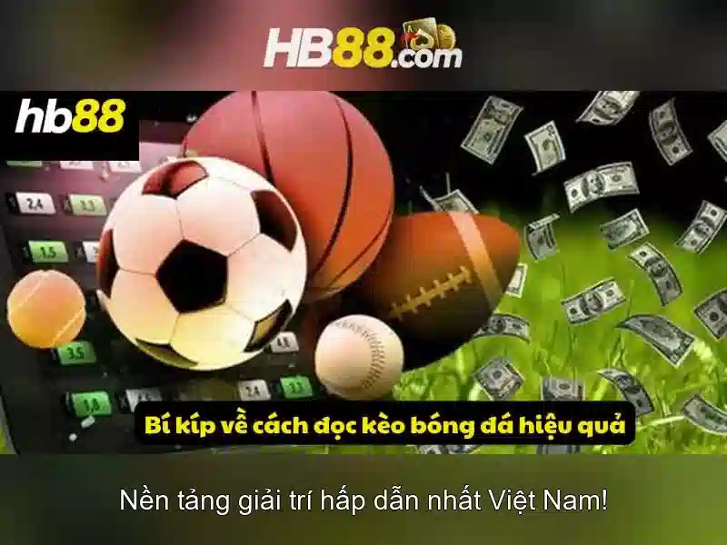 Giới thiệu về Hb88