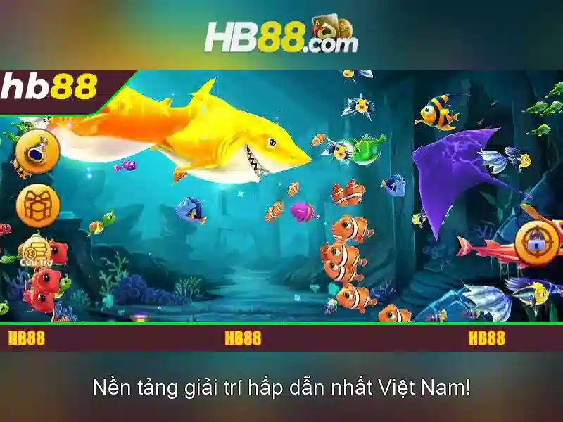 Những tính năng nổi bật của HB88