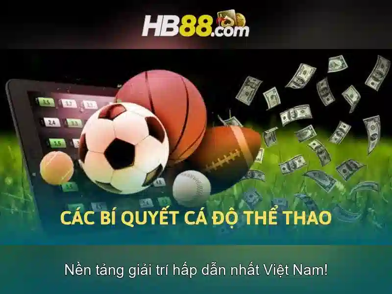Hb88 la gi? Nhung dieu can biet ve nen tang cuoc truc tuyen