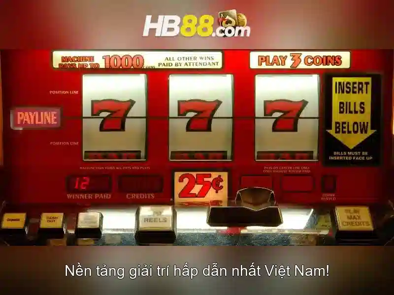 HB88: Tổng quan về nền tảng và các trò chơi