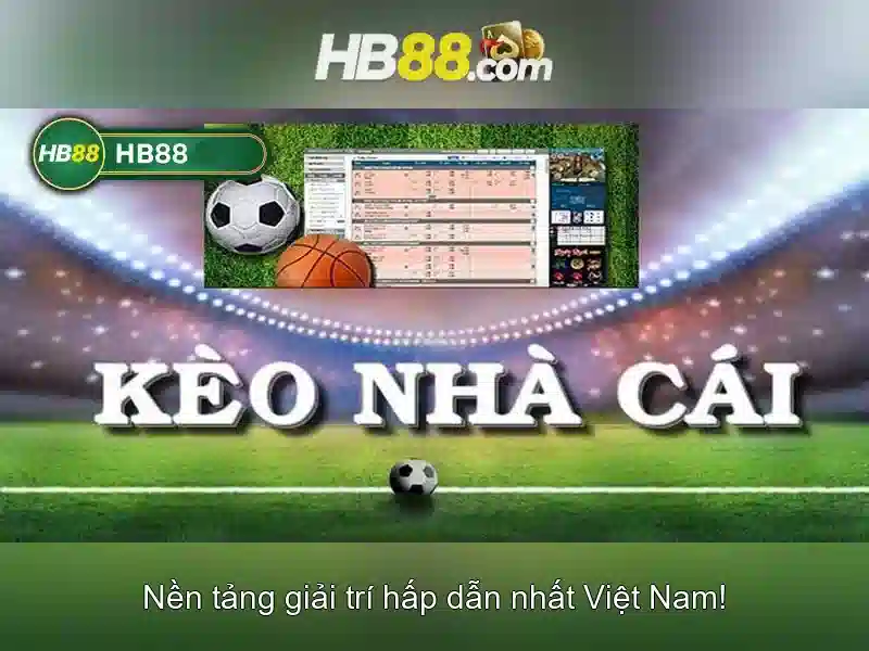 Hb88 là gì?