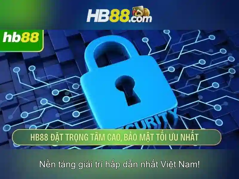 Hb88 – Đánh giá và tổng quan về nền tảng cá cược trực tuyến