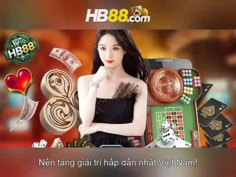 Hb88: một đánh giá tổng quan về nền tảng cá cược trực tuyến