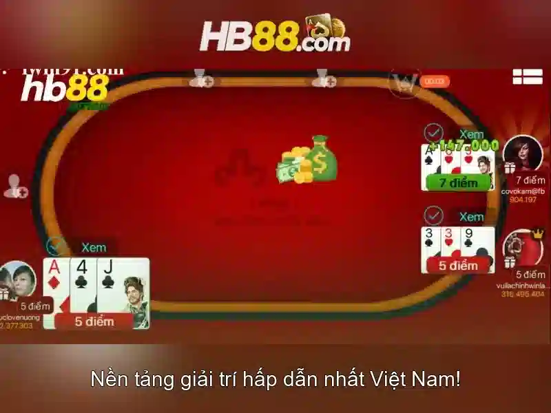 hb88 tai app - Trải nghiệm đỉnh cao cho người chơi