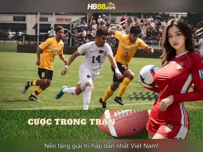 HB88: Nền tảng trò chơi trực tuyến