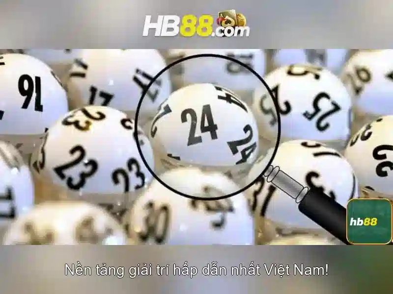 Hb88: Nhanh chóng tìm hiểu nền tảng cá cược trực tuyến