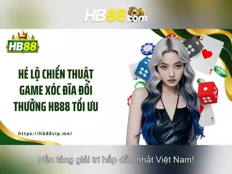 'hb88 là gì?'