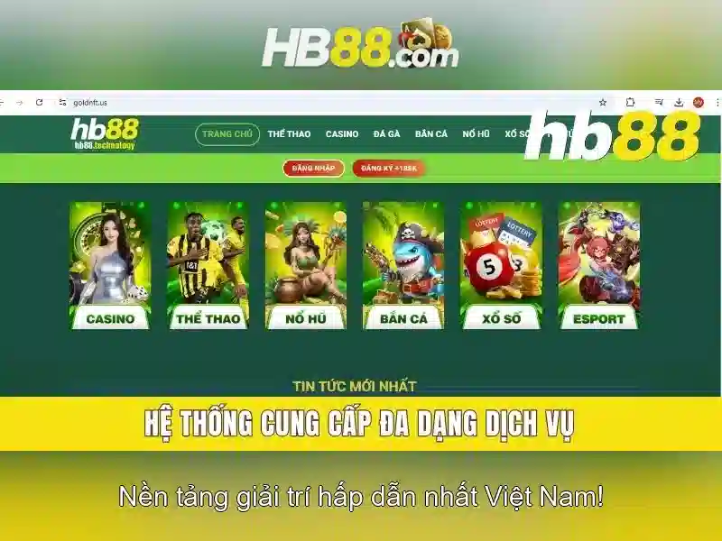 Các tính năng nổi bật