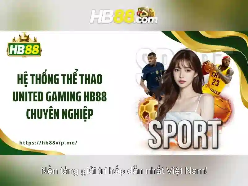 hb88: Khám phá nền tảng game trực tuyến