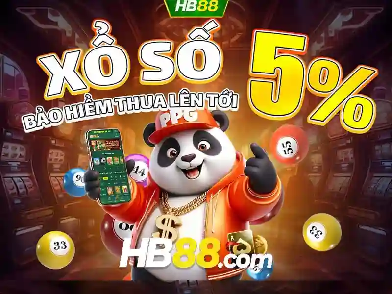hb88: Giới thiệu về nền tảng cá cược online