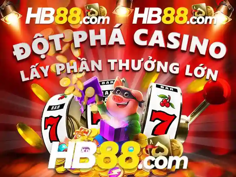 Các tính năng chính của HB88