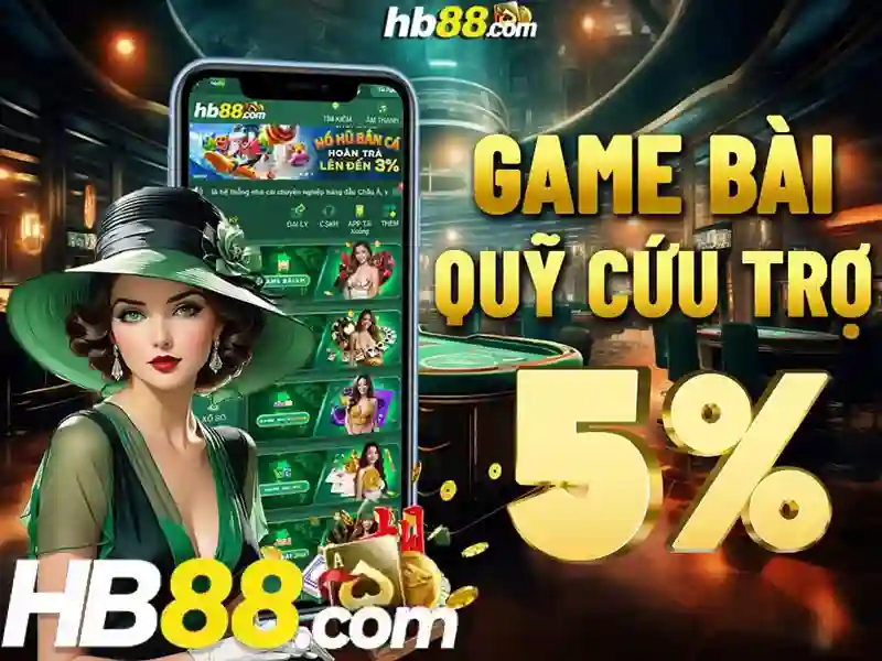 hb88 cambodia: Trải nghiệm và tiềm năng thương hiệu