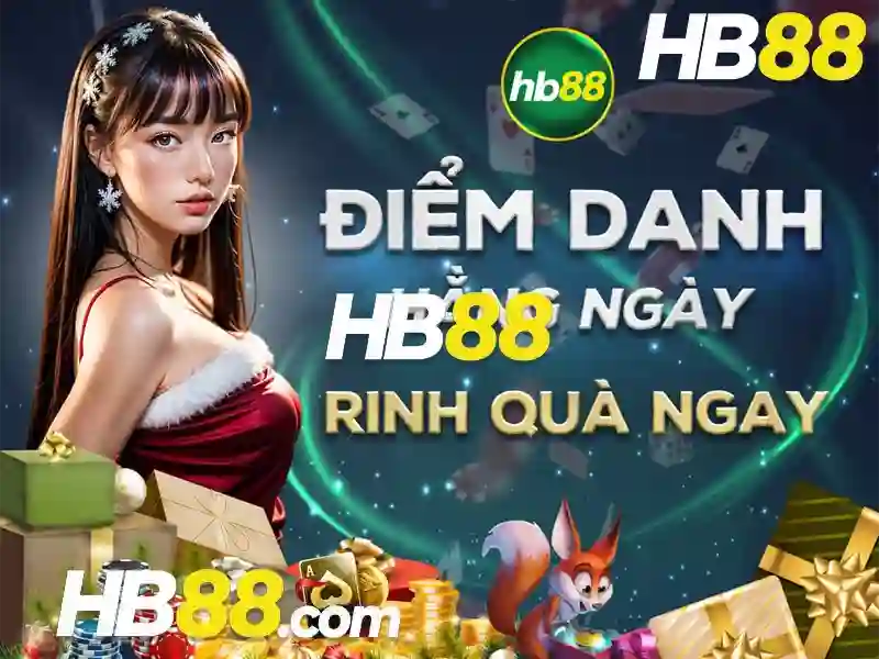 HB88: Nền tảng cá cược trực tuyến đáng chú ý hiện nay