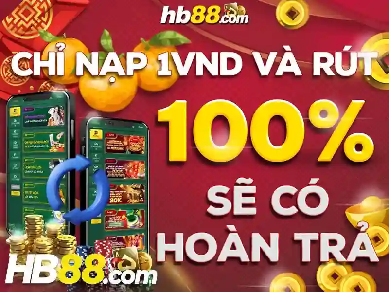 Giới thiệu về hb88