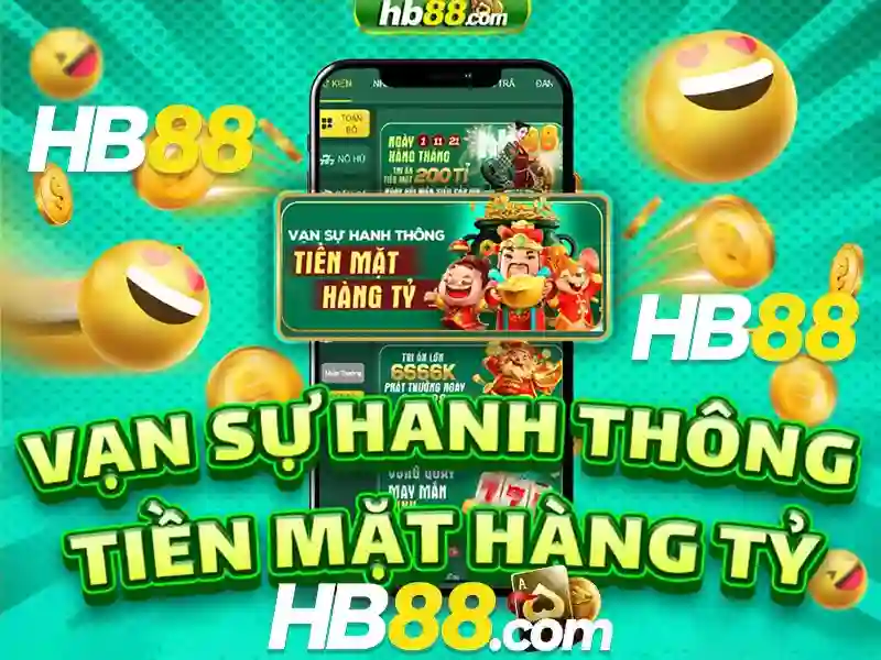 Khởi nguồn và sứ mệnh của giới thiệu hb88