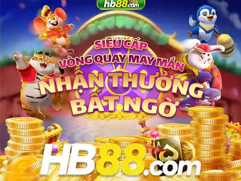hb88: Nền tảng cược trực tuyến và đánh giá tổng quan
