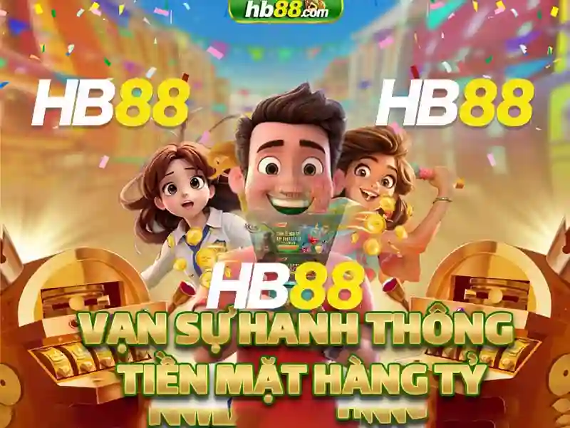 HB88 là gì và tại sao nó thu hút người chơi