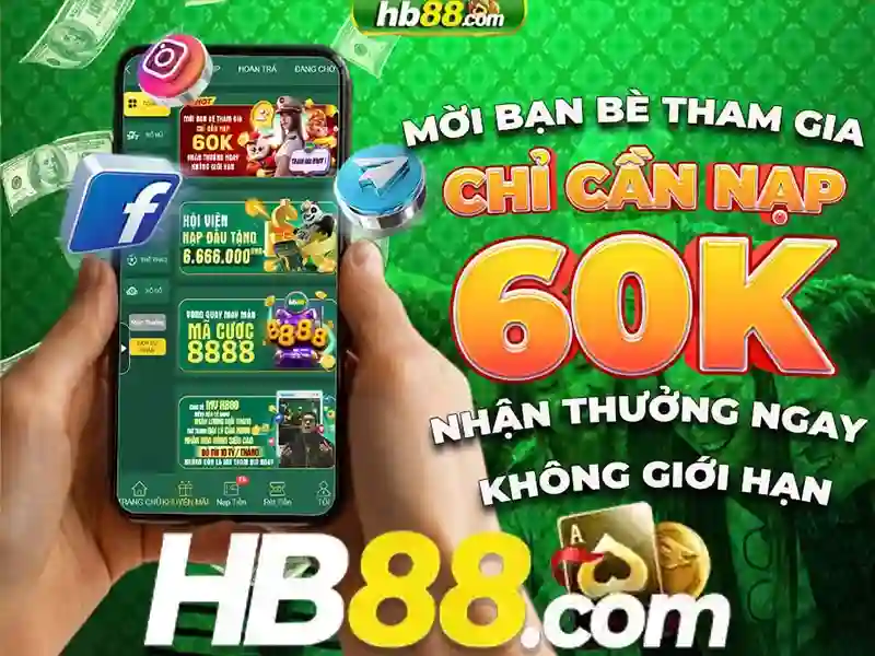 HB88 là gì và tại sao được quan tâm? - Đánh giá nền tảng cá cược trực tuyến