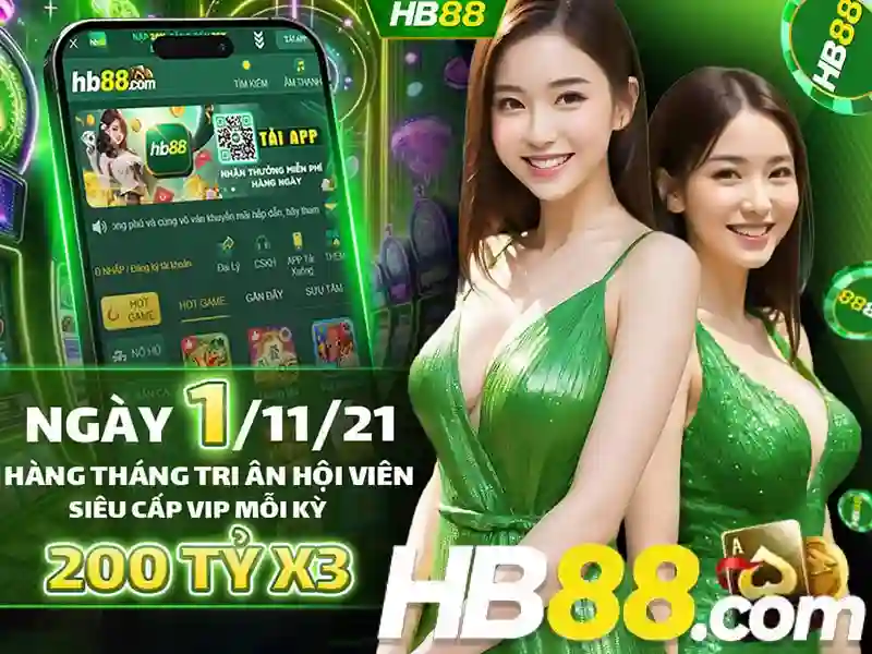 game hb88 – Tổng quan chủ đề và giá trị cốt lõi